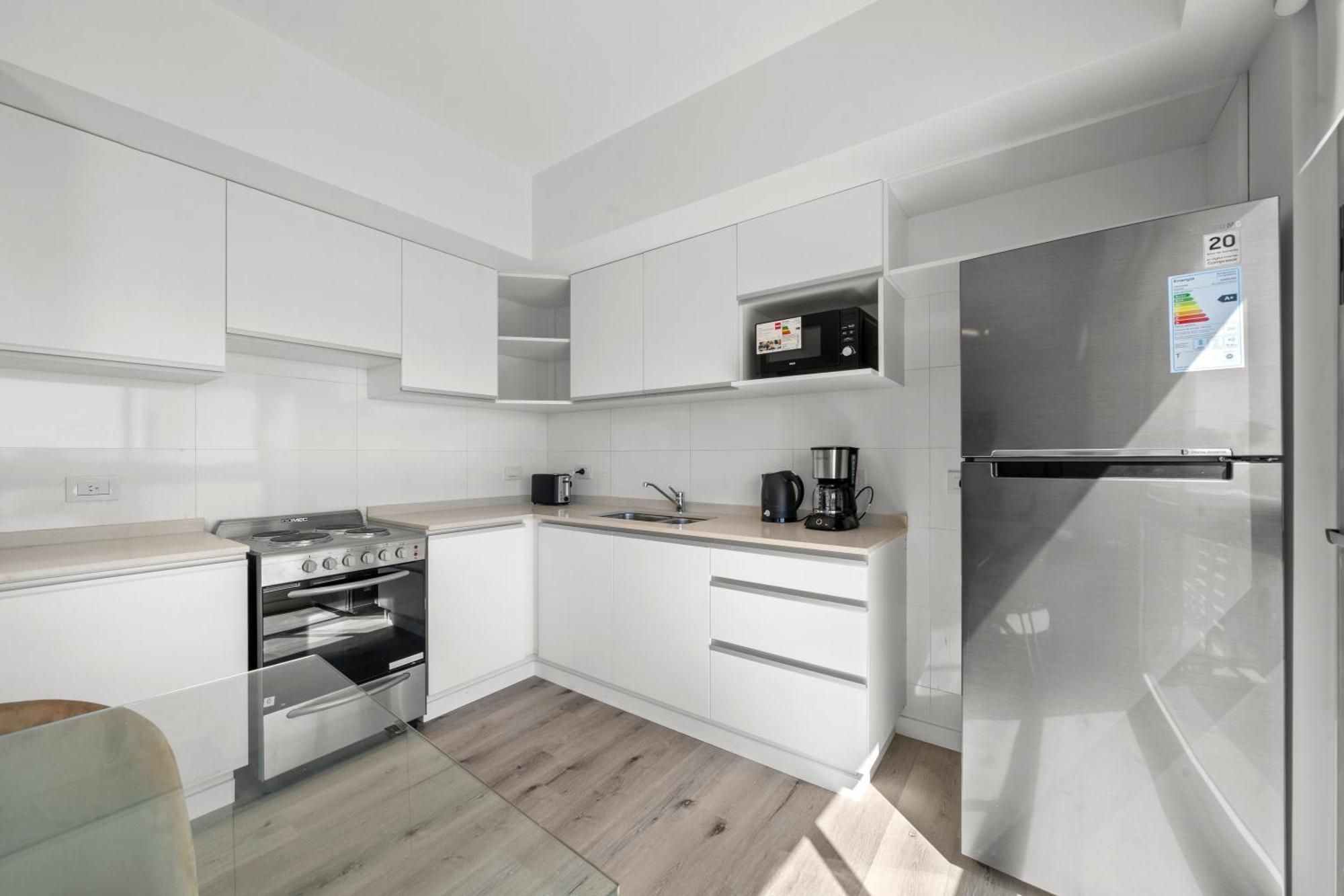 La Vie Suite Barrio Norte - Buenos Aires — Photos 2