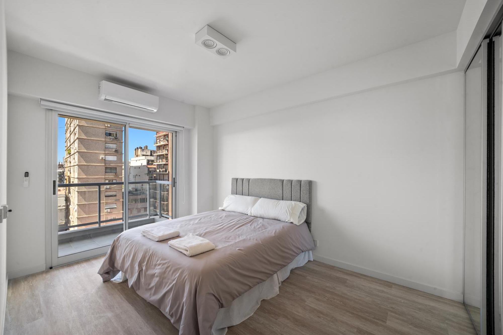 La Vie Suite Barrio Norte - Buenos Aires — Photos 1