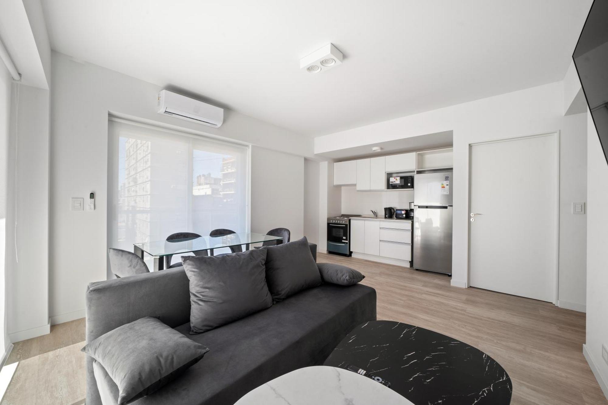 La Vie Suite Barrio Norte - Buenos Aires, Buenos Aires